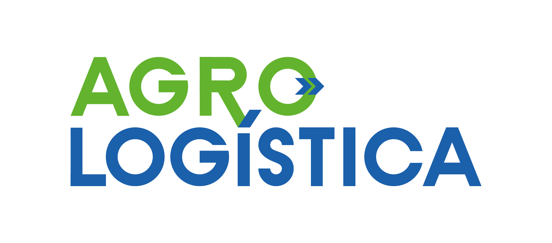 Logo cliente Agro logistica
